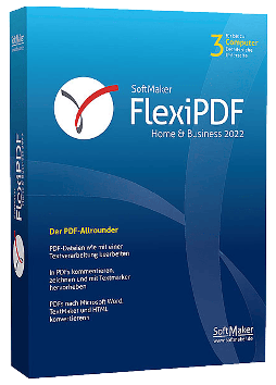 Bearbeiten Sie den Text von PDFs, als würden Sie mit einer Textverarbeitung arbeiten