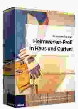 Große E-Book-Sammlung übers Sanieren, Renovieren, Optimieren und Automatisieren