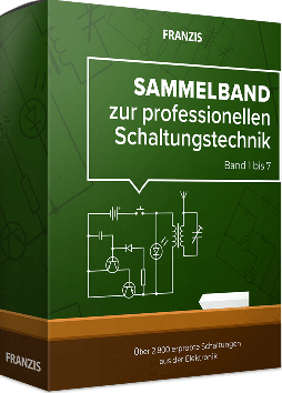 Sammelband zur professionellen Schaltungstechnik - Komplett