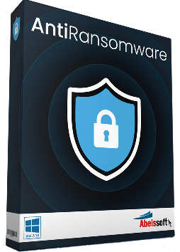 AntiRansomware 2022 - Der Erpresser-Viren-Stopper
